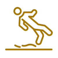 Slip and Fall Accidents Almaraz Law Firm in McAllen TX